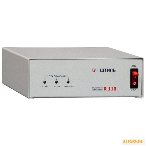 Стабилизатор напряжения Штиль R