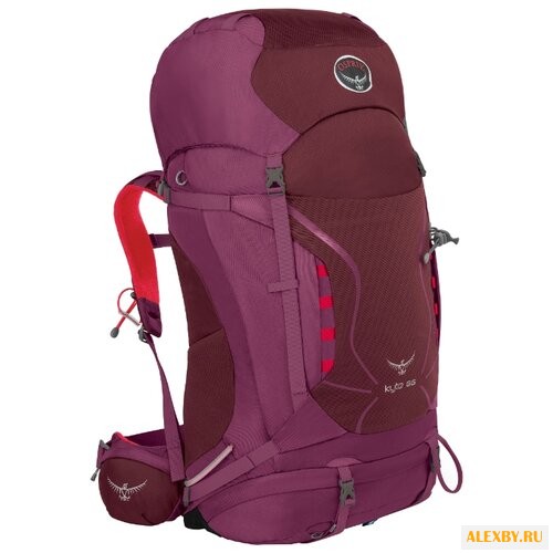 Рюкзак Osprey Kyte 66