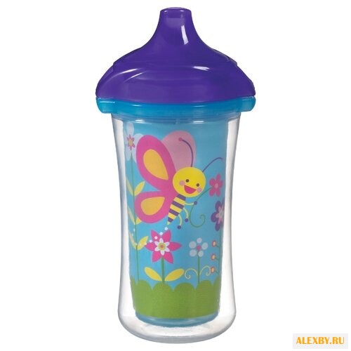 Термочашка Munchkin 11378 280 мл