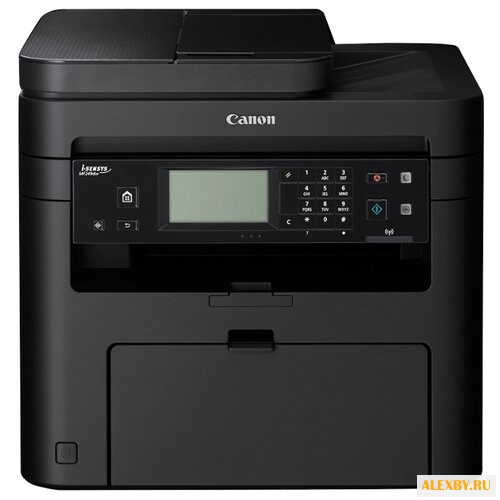 МФУ Canon i-SENSYS MF249dw
