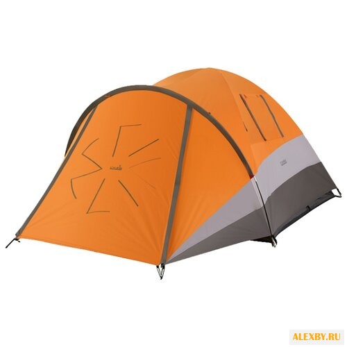 Палатка NORFIN Dellen 3