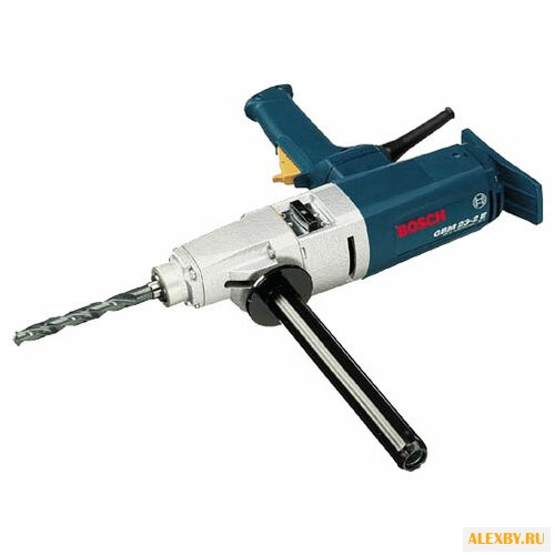 Дрель BOSCH GBM 23-2 E