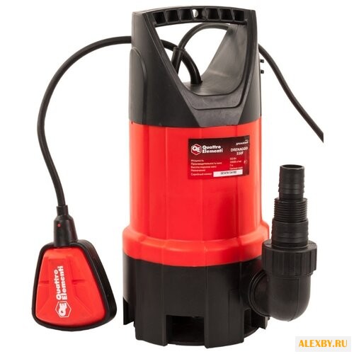 Насос Quattro Elementi