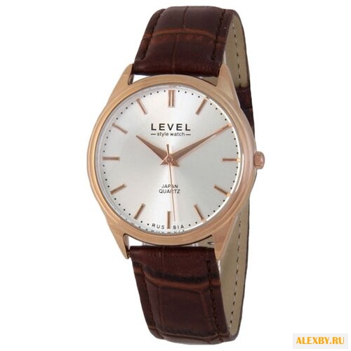 Наручные часы LEVEL 1285137R