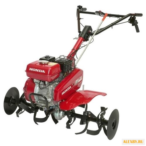 Культиватор Honda FJ500DER