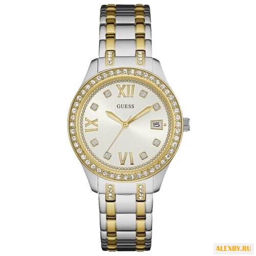 Наручные часы GUESS W0848L4