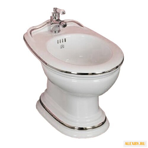 Биде MIGLIORE Milady