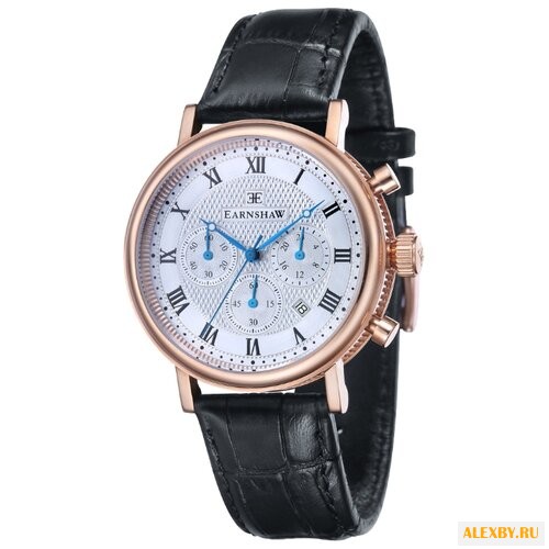 Наручные часы EARNSHAW ES-8051-02