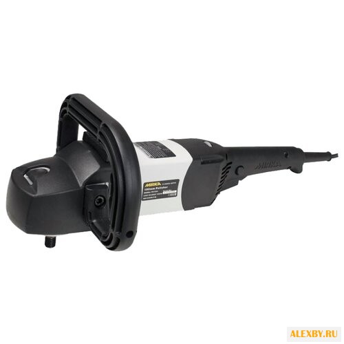 Полировальная машина MIRKA PS