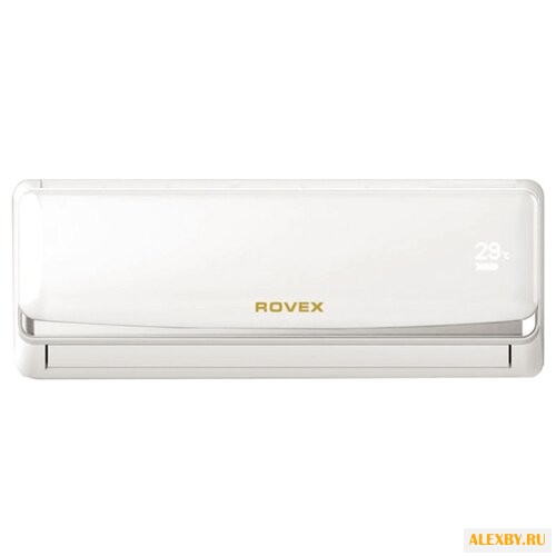 Сплит-система Rovex RS-18ALS1