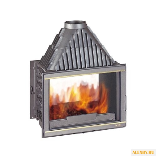 Топка Laudel Vision double face