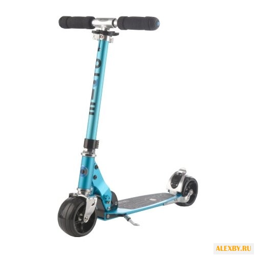 Внедорожный самокат Micro