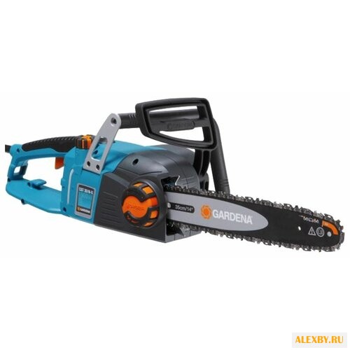 Цепная электрическая пила