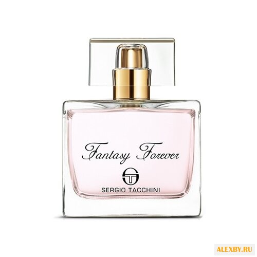 SERGIO TACCHINI Fantasy Forever