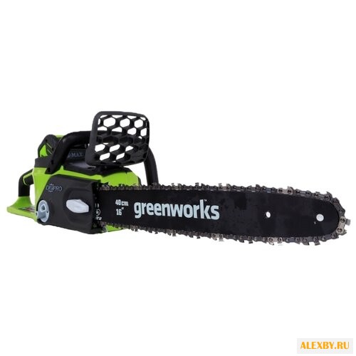 Цепная электрическая пила