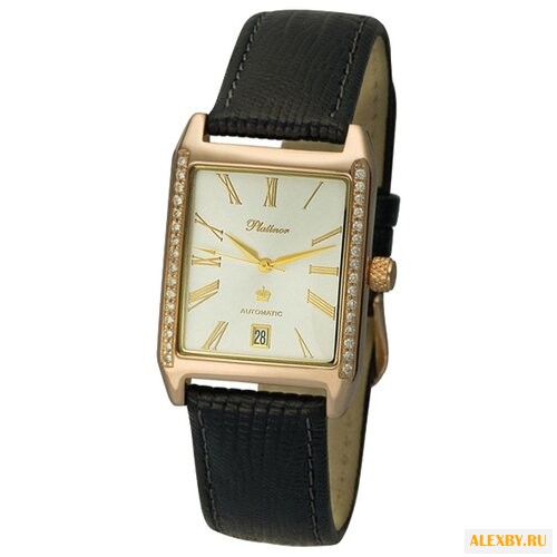 Наручные часы Platinor 51951.215