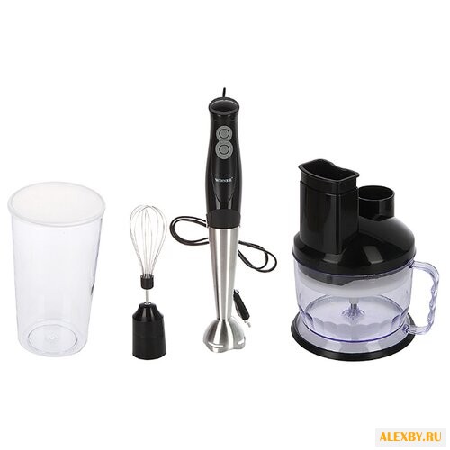 Погружной блендер Winner WR-272