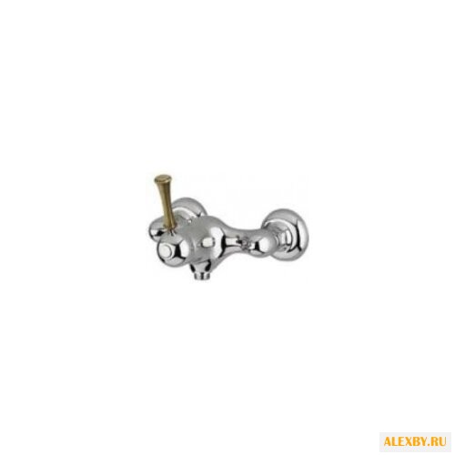 Однорычажный смеситель для душа