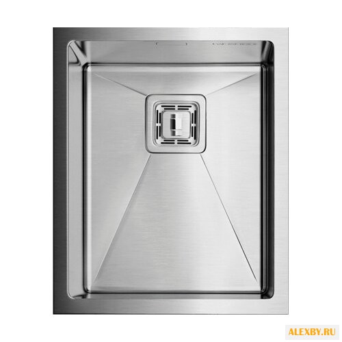 Врезная кухонная мойка OMOIKIRI