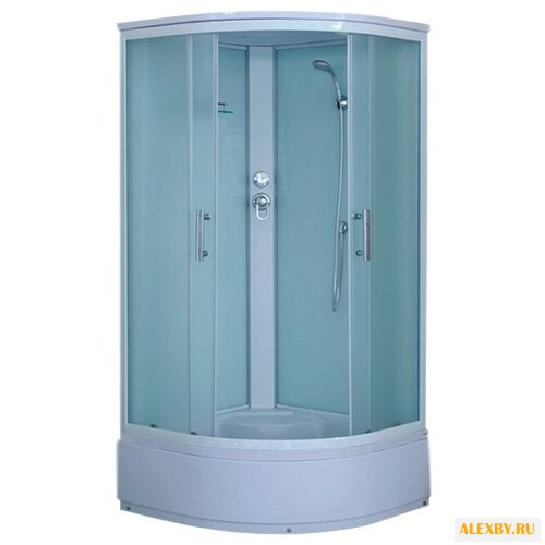 Закрытая кабина Loranto CS900AHI