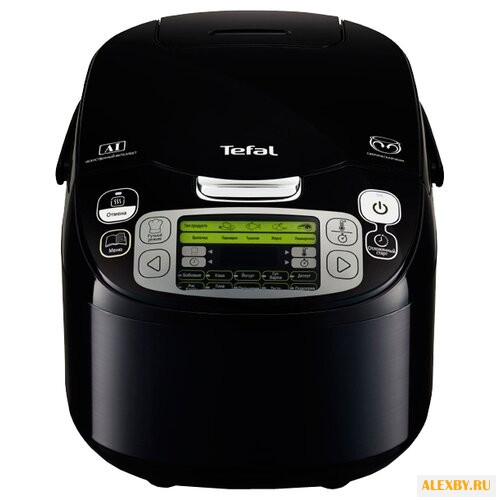 Мультиварка Tefal RK815832