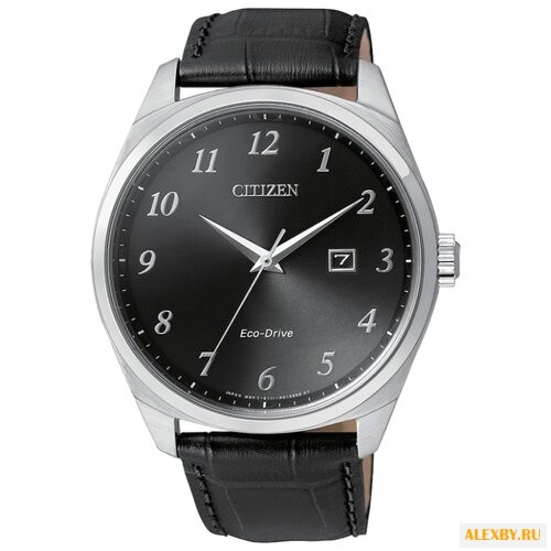 Наручные часы CITIZEN BM7320-01E