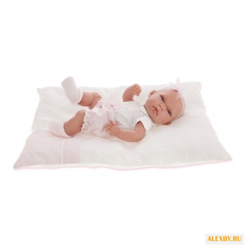 Кукла Antonio Juan Марсела в