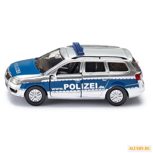 Легковой автомобиль Siku