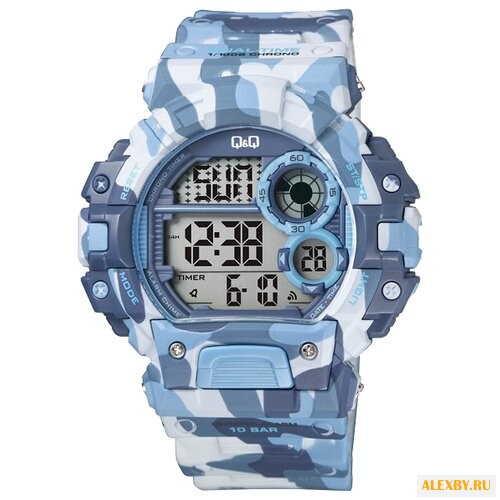 Наручные часы Q&Q M144 J007
