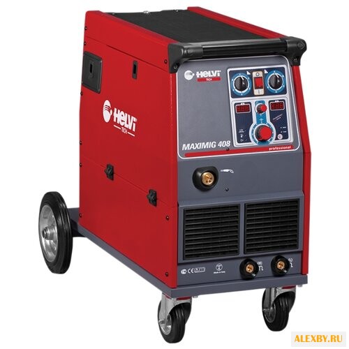 Сварочный аппарат Helvi MAXIMIG