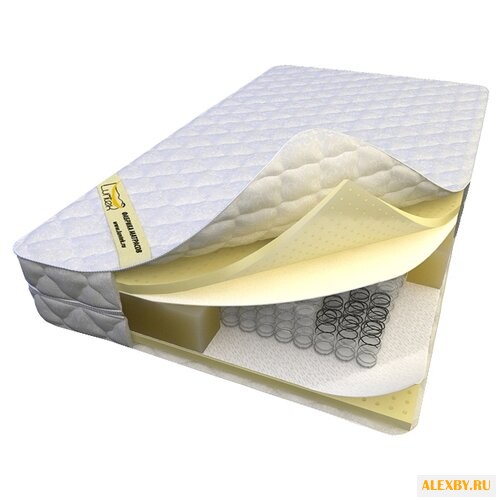 Матрас Luntek Latex 256