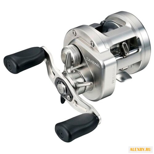 Катушка DAIWA Ryoga 2020