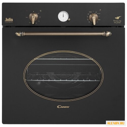 Духовой шкаф Candy R 929 6 GH JV