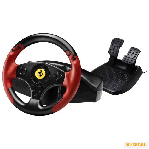 Руль Thrustmaster Ferrari