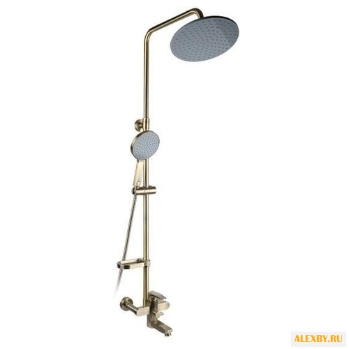 Душевая стойка Timo Beverly