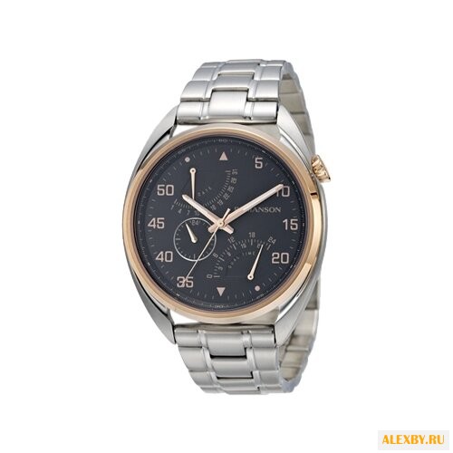 Наручные часы ROMANSON