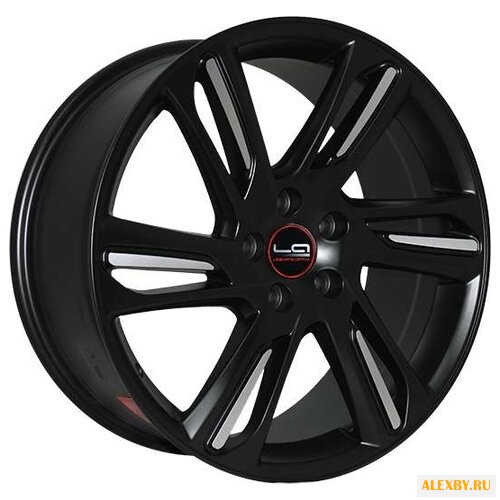 Колесный диск LegeArtis V510