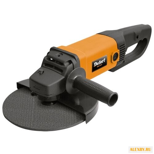 УШМ DeFort DAG-2207