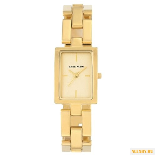 Наручные часы ANNE KLEIN 2638CHGB