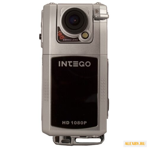 Видеорегистратор Intego VX-190HD