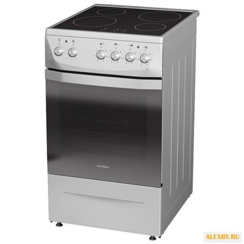 Плита DARINA 1D5 EC241 609 ХМ