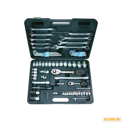 Набор автомобильных