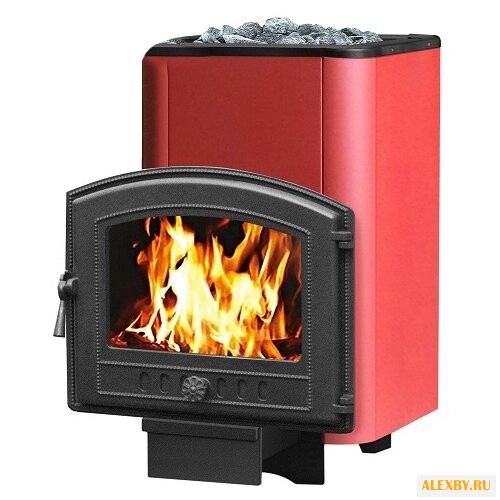 Банная печь Везувий РУСИЧЪ