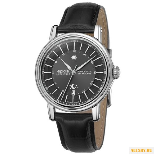 Наручные часы Epos