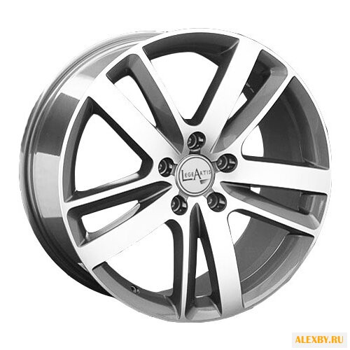 Колесный диск LegeArtis A47