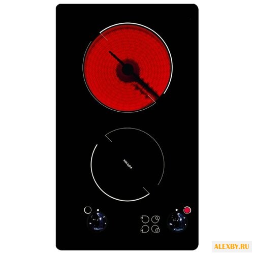 Варочная панель Hansa BHCS31116