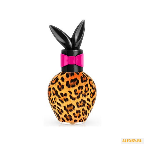 Playboy Play It Wild for Her