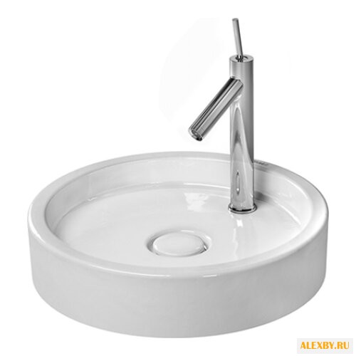 Раковина 47 см DURAVIT Starck 1