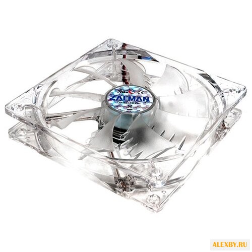 Система охлаждения для корпуса