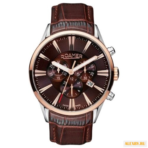 Наручные часы Roamer